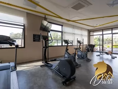 LOAA Campo Belo Campo Belo 101m² 02 Dormitórios 02 Suítes 2 Vagas