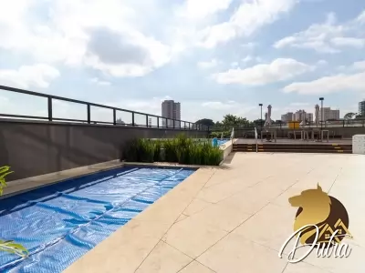 LOAA Campo Belo Campo Belo 101m² 02 Dormitórios 02 Suítes 2 Vagas