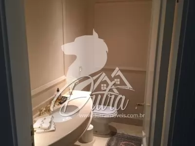 Palazzo Monteleone Itaim Bibi 295m² 04 Dormitórios 04 Suítes 5 Vagas