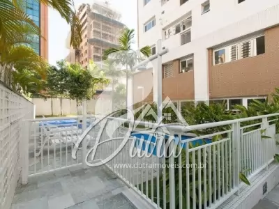 Edifício Mont Parc Perdizes 267m² 04 Dormitórios 04 Suítes 5 Vagas