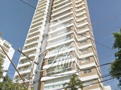 Edifício Mont Parc Perdizes 267m² 04 Dormitórios 04 Suítes 5 Vagas