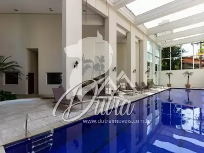 Palazzo Splendido Jardim Vila Mariana 328m² 04 Dormitórios 04 Suítes 5 Vagas