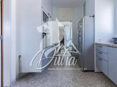 Palazzo Splendido Jardim Vila Mariana 328m² 04 Dormitórios 04 Suítes 5 Vagas