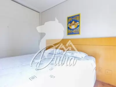 Palazzo Splendido Jardim Vila Mariana 328m² 04 Dormitórios 04 Suítes 5 Vagas