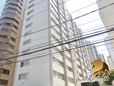 Edifício João Braido Neto e Rosa Fatima Braido Perdizes 109m² 03 Dormitórios 01 Suítes 2 Vagas