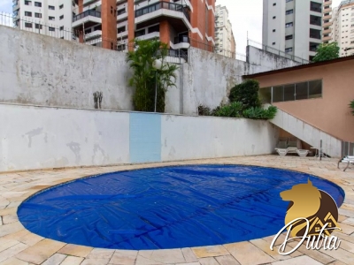 Edifício João Braido Neto e Rosa Fatima Braido Perdizes 108m² 03 Dormitórios 01 Suítes 2 Vagas