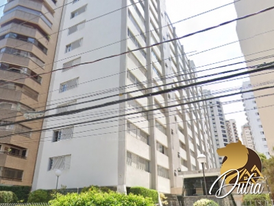 Edifício João Braido Neto e Rosa Fatima Braido Perdizes 108m² 03 Dormitórios 01 Suítes 2 Vagas