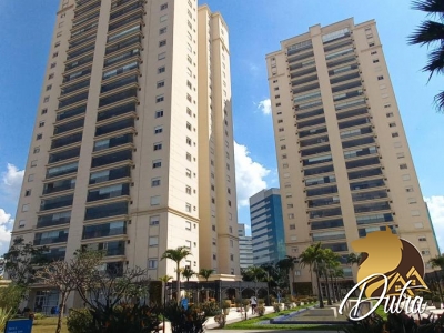 VIVA INTERLAGOS Jardim Campo Grande 133m² 03 Dormitórios 02 Suítes 2 Vagas