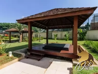 Edifício Horizontes Cidade Universitária Vila Progredior 186m² 03 Dormitórios 03 Suítes 3 Vagas