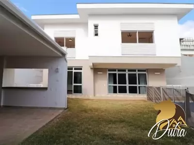 Casa na Vila Nova Conceição Vila Nova Conceição 482m² 05 Dormitórios 05 Suítes 10 Vagas