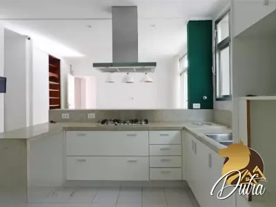 Casa na Vila Nova Conceição Vila Nova Conceição 482m² 05 Dormitórios 05 Suítes 10 Vagas