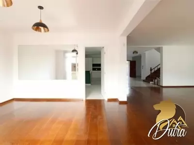 Casa na Vila Nova Conceição Vila Nova Conceição 482m² 05 Dormitórios 05 Suítes 10 Vagas