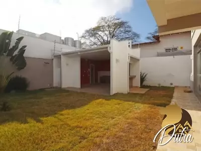 Casa na Vila Nova Conceição Vila Nova Conceição 482m² 05 Dormitórios 05 Suítes 10 Vagas
