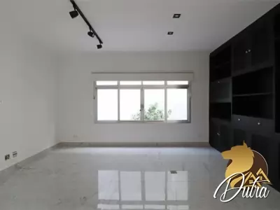 Casa na Vila Nova Conceição Vila Nova Conceição 482m² 05 Dormitórios 05 Suítes 10 Vagas