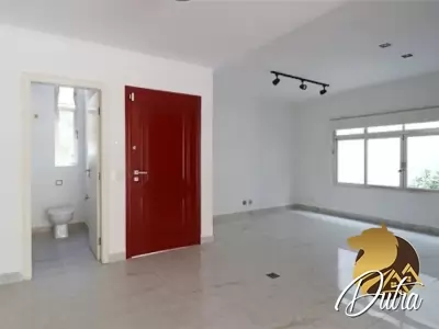 Casa na Vila Nova Conceição Vila Nova Conceição 482m² 05 Dormitórios 05 Suítes 10 Vagas
