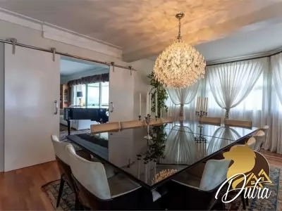 Lindenberg São Paulo Jardim Fonte do Morumbi 800m² 04 Dormitórios 04 Suítes 6 Vagas