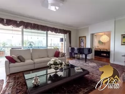 Lindenberg São Paulo Jardim Fonte do Morumbi 800m² 04 Dormitórios 04 Suítes 6 Vagas