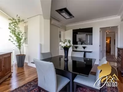 Lindenberg São Paulo Jardim Fonte do Morumbi 800m² 04 Dormitórios 04 Suítes 6 Vagas