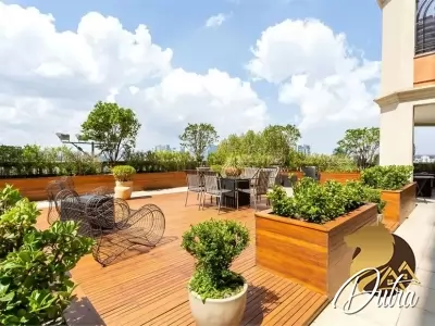 Lindenberg São Paulo Jardim Fonte do Morumbi 800m² 04 Dormitórios 04 Suítes 6 Vagas