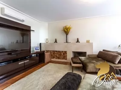 Lindenberg São Paulo Jardim Fonte do Morumbi 800m² 04 Dormitórios 04 Suítes 6 Vagas