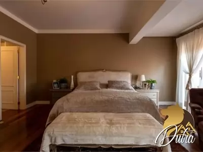 Lindenberg São Paulo Jardim Fonte do Morumbi 800m² 04 Dormitórios 04 Suítes 6 Vagas