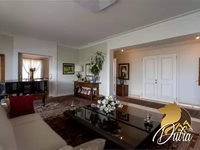 Lindenberg São Paulo Jardim Fonte do Morumbi 800m² 04 Dormitórios 04 Suítes 6 Vagas