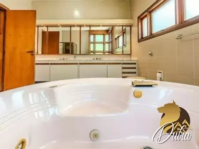 Padrão Jardim Paulista 920m² 06 Dormitórios 06 Suítes 10 Vagas