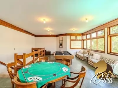 Padrão Jardim Paulista 920m² 06 Dormitórios 06 Suítes 10 Vagas