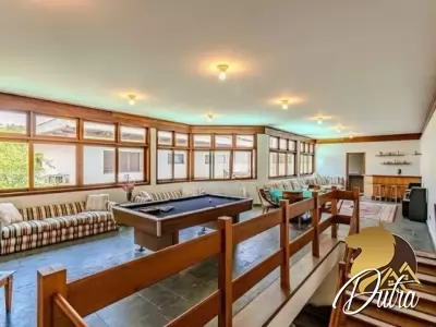 Padrão Jardim Paulista 920m² 06 Dormitórios 06 Suítes 10 Vagas