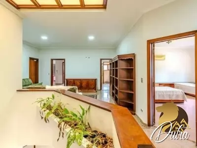 Padrão Jardim Paulista 920m² 06 Dormitórios 06 Suítes 10 Vagas