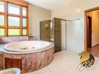 Padrão Jardim Paulista 920m² 06 Dormitórios 06 Suítes 10 Vagas