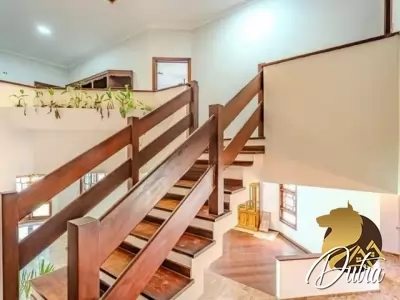 Padrão Jardim Paulista 920m² 06 Dormitórios 06 Suítes 10 Vagas