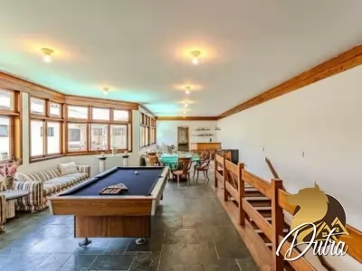 Padrão Jardim Paulista 920m² 06 Dormitórios 06 Suítes 10 Vagas