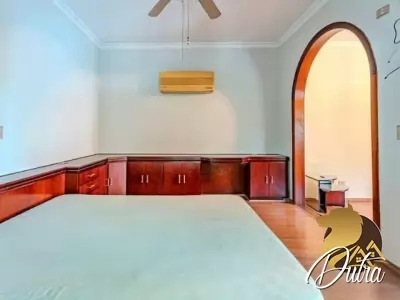 Padrão Jardim Paulista 920m² 06 Dormitórios 06 Suítes 10 Vagas