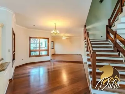 Padrão Jardim Paulista 920m² 06 Dormitórios 06 Suítes 10 Vagas