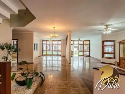 Padrão Jardim Paulista 920m² 06 Dormitórios 06 Suítes 10 Vagas