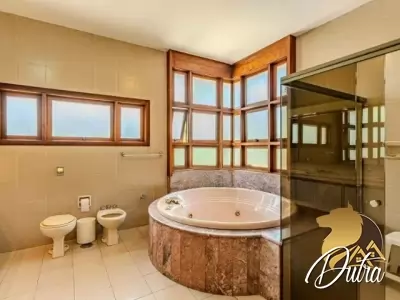 Padrão Jardim Paulista 920m² 06 Dormitórios 06 Suítes 10 Vagas