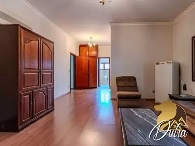 Padrão Jardim Paulista 920m² 06 Dormitórios 06 Suítes 10 Vagas