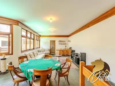 Padrão Jardim Paulista 920m² 06 Dormitórios 06 Suítes 10 Vagas