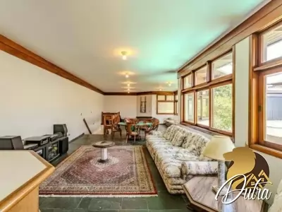 Padrão Jardim Paulista 920m² 06 Dormitórios 06 Suítes 10 Vagas