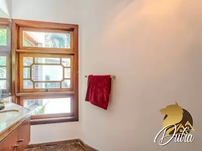 Padrão Jardim Paulista 920m² 06 Dormitórios 06 Suítes 10 Vagas