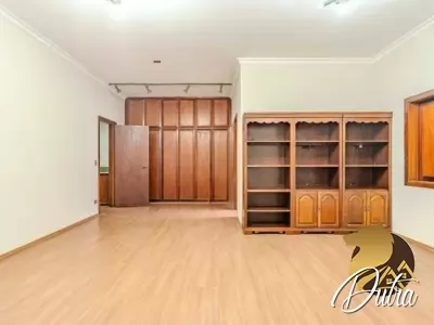 Padrão Jardim Paulista 920m² 06 Dormitórios 06 Suítes 10 Vagas