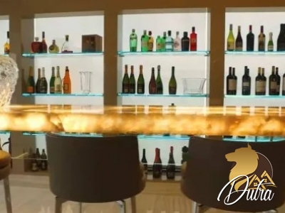 Edifício Moema Signature Vila Uberabinha 800m² 04 Dormitórios 04 Suítes 6 Vagas