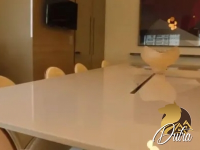 Edifício Moema Signature Vila Uberabinha 800m² 04 Dormitórios 04 Suítes 6 Vagas