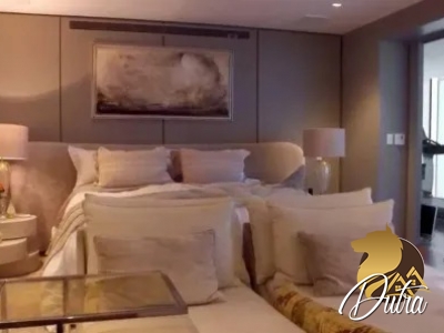 Edifício Moema Signature Vila Uberabinha 800m² 04 Dormitórios 04 Suítes 6 Vagas