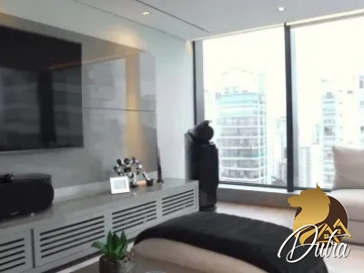 Edifício Moema Signature Vila Uberabinha 800m² 04 Dormitórios 04 Suítes 6 Vagas