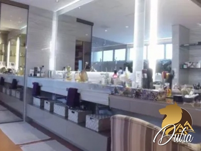 Edifício Moema Signature Vila Uberabinha 800m² 04 Dormitórios 04 Suítes 6 Vagas