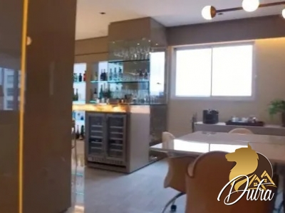 Edifício Moema Signature Vila Uberabinha 800m² 04 Dormitórios 04 Suítes 6 Vagas