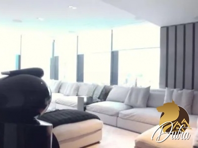 Edifício Moema Signature Vila Uberabinha 800m² 04 Dormitórios 04 Suítes 6 Vagas