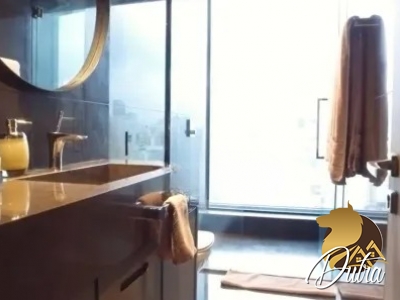 Edifício Moema Signature Vila Uberabinha 800m² 04 Dormitórios 04 Suítes 6 Vagas